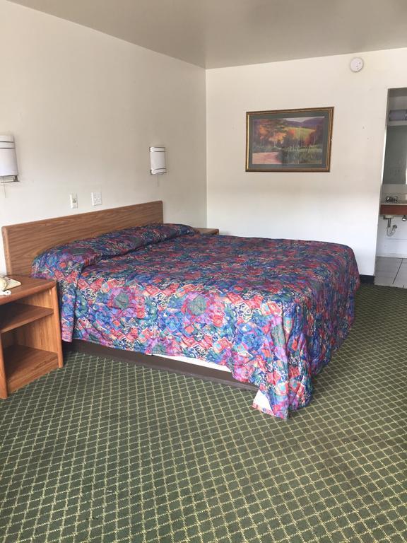 Best Interstate Inn Wheat Ridge Exterior photo